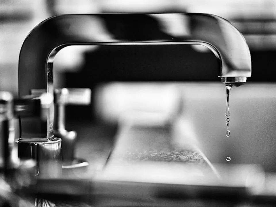 Hardware & fittings product photograph